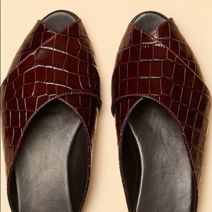 Trademark Pajama Sandal